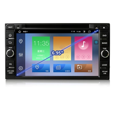 general models customized agreement — DVD Navigation