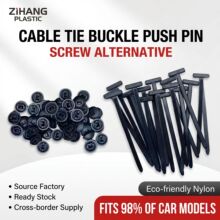 ���������Nylon Universal Cable Tie Buckle�羳�๦����������