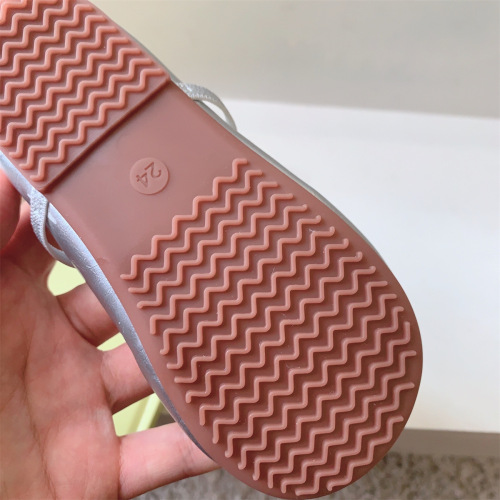 Small fragrant bow French style children's shoes, children's leather shoes, soft sole shallow mouth children's princess shoes, baby single shoes