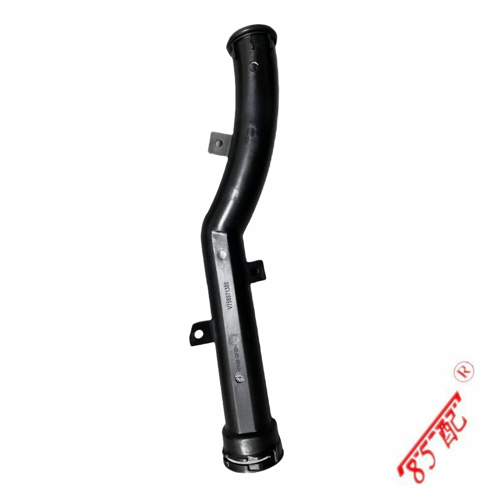 Water Pump Water Pipe 11537589713 11537541845 Suitable for Mini Cooper R56 R57 R58 R