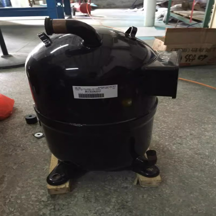 冷库压缩机 CB100V2 AAD201A026G  CB150V2 AAD201A012B