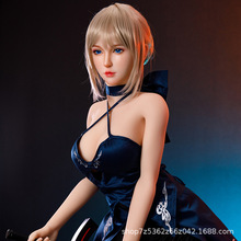 实体娃娃全身医级铂金硅胶男用高端情趣性玩偶免充气性爱人体娃娃