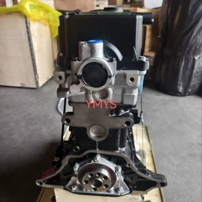 High-quality G4EA G4EB engine Engine assembly