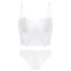 White set