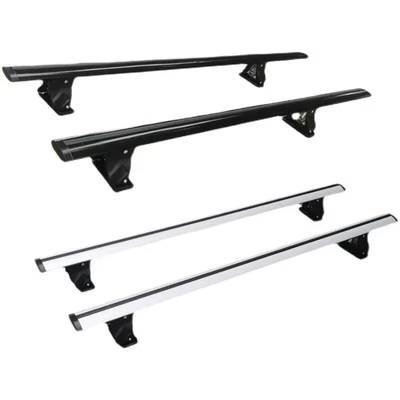 Claw sedan luggage rack crossbars, Roof rack