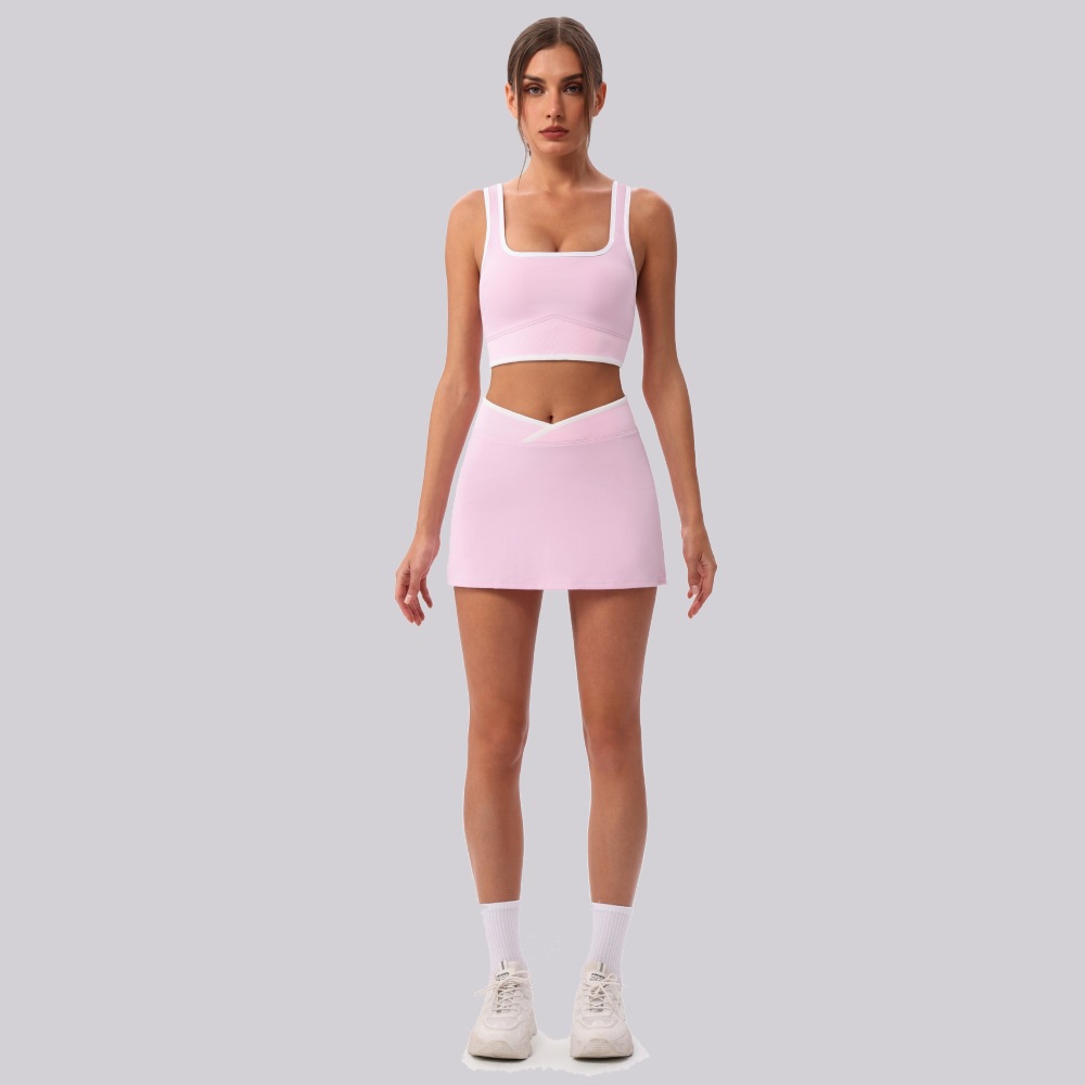Yw598 + kw465 rosa