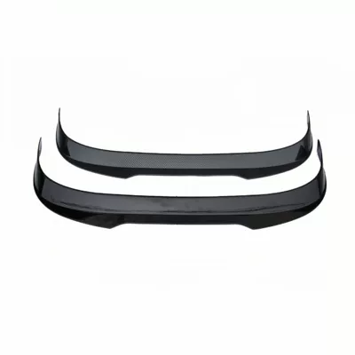 8CS special MAX small — Fixed wind wing