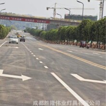 ���·�� 8��10�׳��е�·����·���U 80W100W���p��·�����l