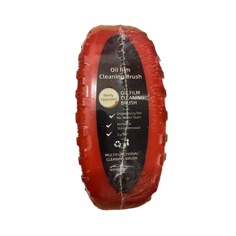 Khăn lau làm sạch màng dầu 120ml (bao bì nhựa)