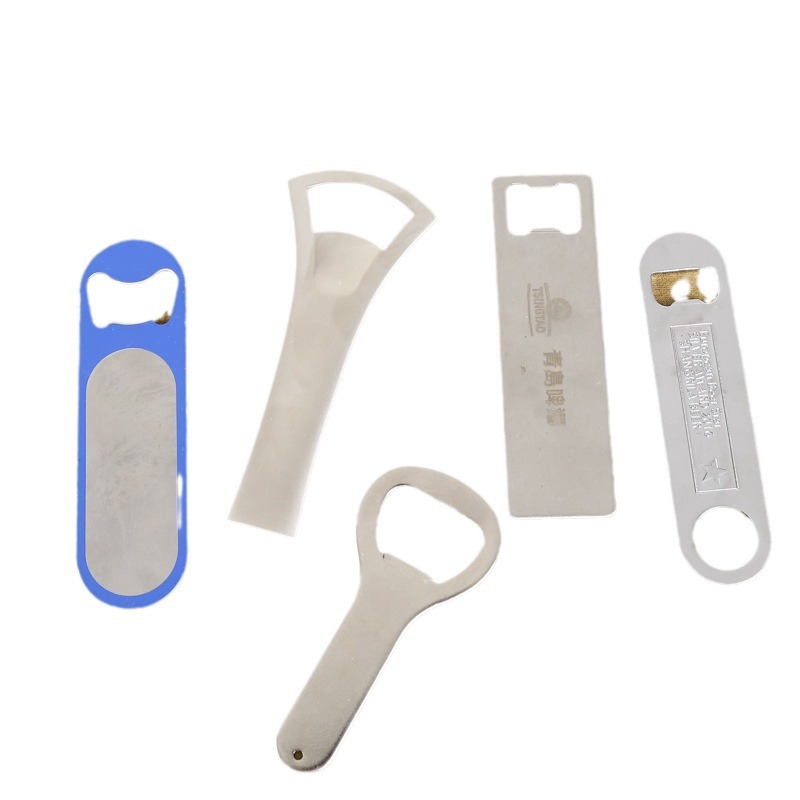 metal bottle opener