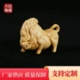 雕刻办公桌工艺品文玩