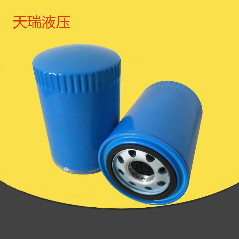 罐式滤芯 旋转过滤器滤芯 机油滤清器