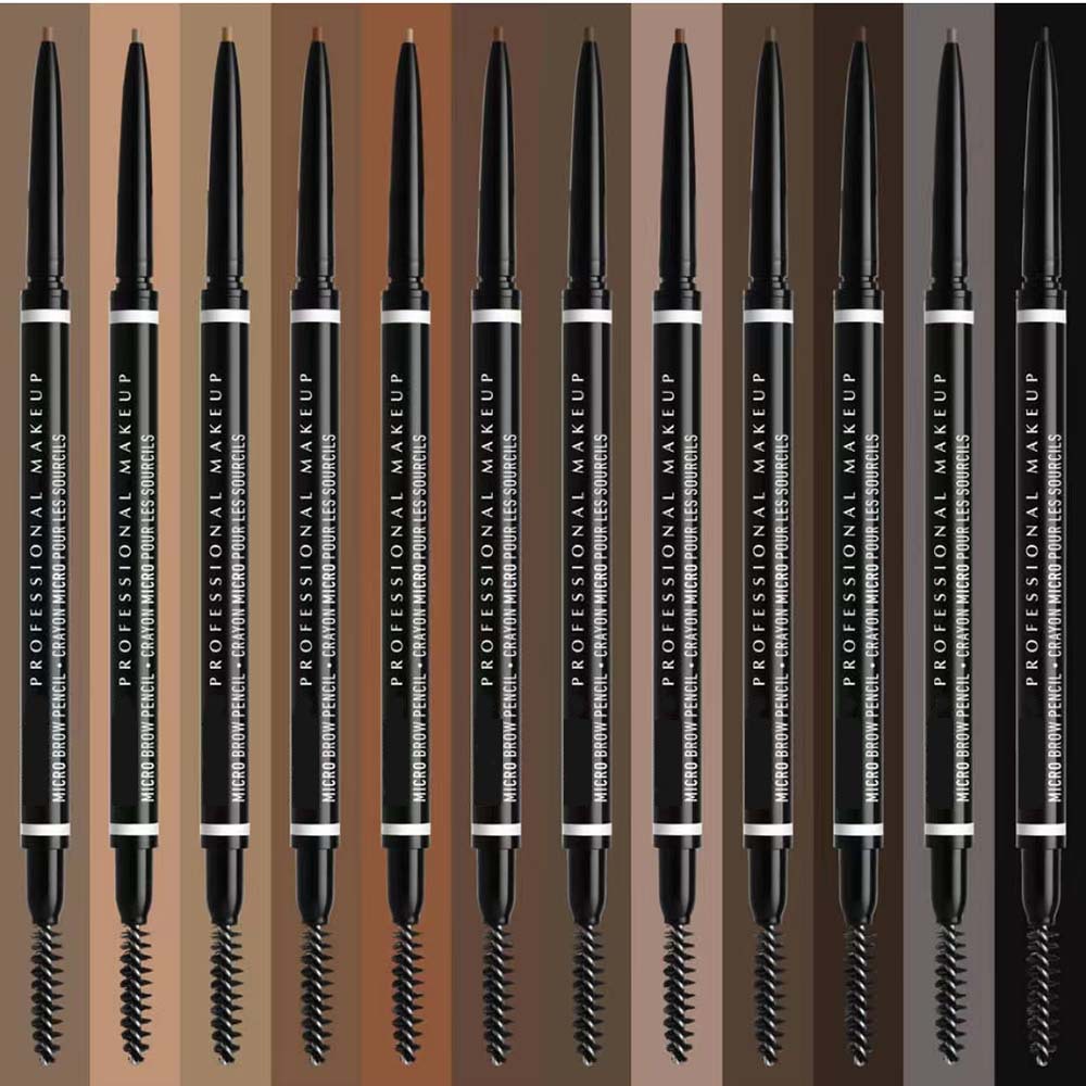 Eyebrow Pencil Image 4
