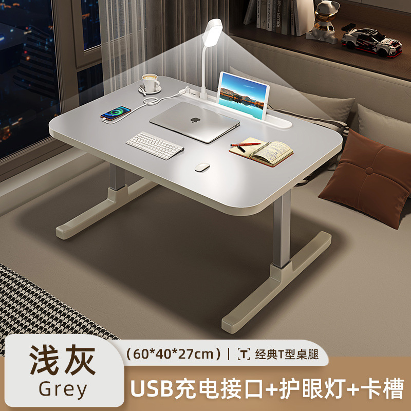 小さなテーブル学習テーブル折りたたみ学生寮二段ベッドコンピュータテーブルデスク子供用ライティングデスク|undefined