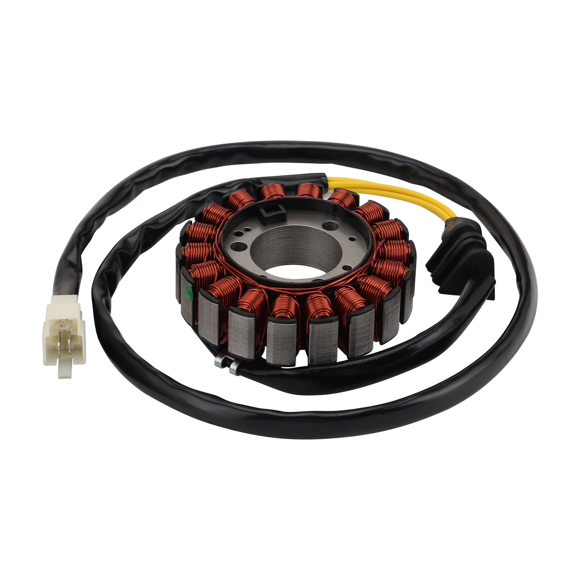 Cbr250 1990-1996 Cbf250 Cbf250Na Motorcycle Stator Coil 31120-Ky1-003
