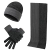 Deep gray (no standard)