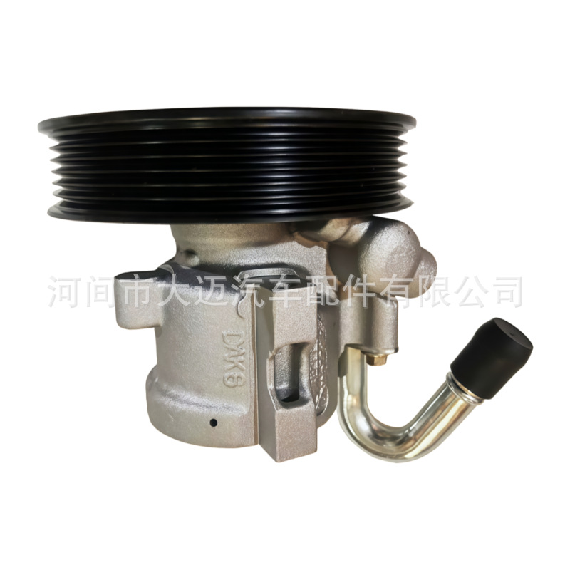 95241308 95953911 Hydraulic Steering Power Pump Assembly Automotive Power Steering Booster Pump