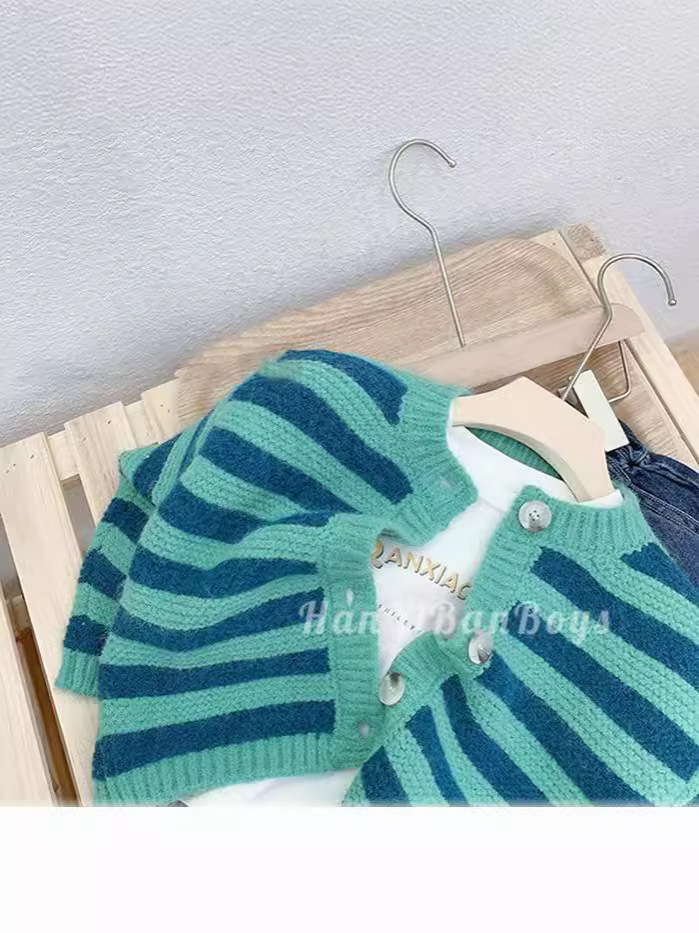 Cardigan for boys