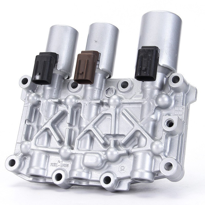 Suitable for Honda Fit Car Automatic Transmission Solenoid Valve 27200-Pwr-013 27200Pwr013