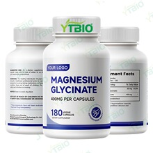 ���Q�羳�ʰ����V�z��Magnesium Glycinate Capsules�|����̩