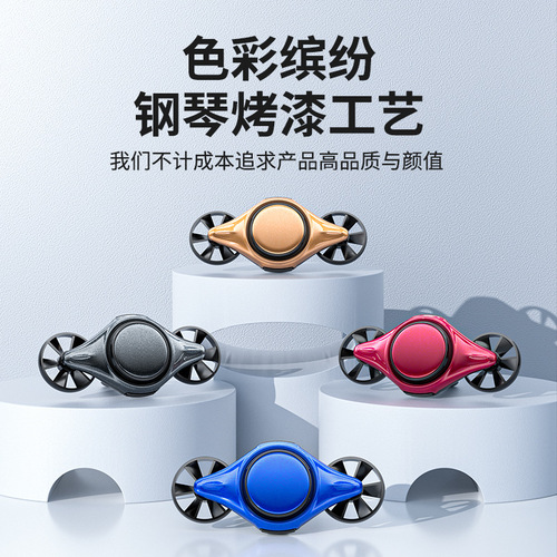 New car air freshener air vent car air vent perfume car interior decoration item rotating mild fragrance aromatique