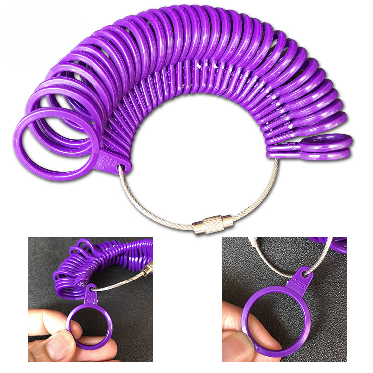 Anillo de abrazadera de manguito de anillo transparente tubo de retracción térmica de manguito protector de abertura invisible manguito de goma sellado manguito de fijación