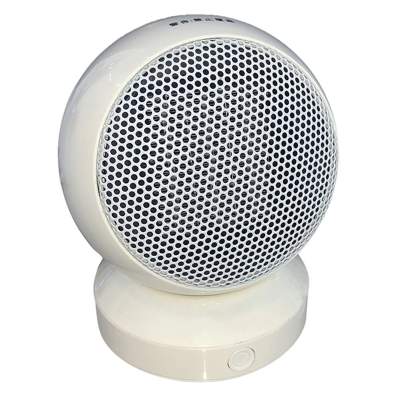 Nuevo calentador de aire de vuelo calentador doméstico pequeño calentador de ahorro de energía calentador de calor rápido artefacto de calentamiento de oficina ventilador de escritorio calentador