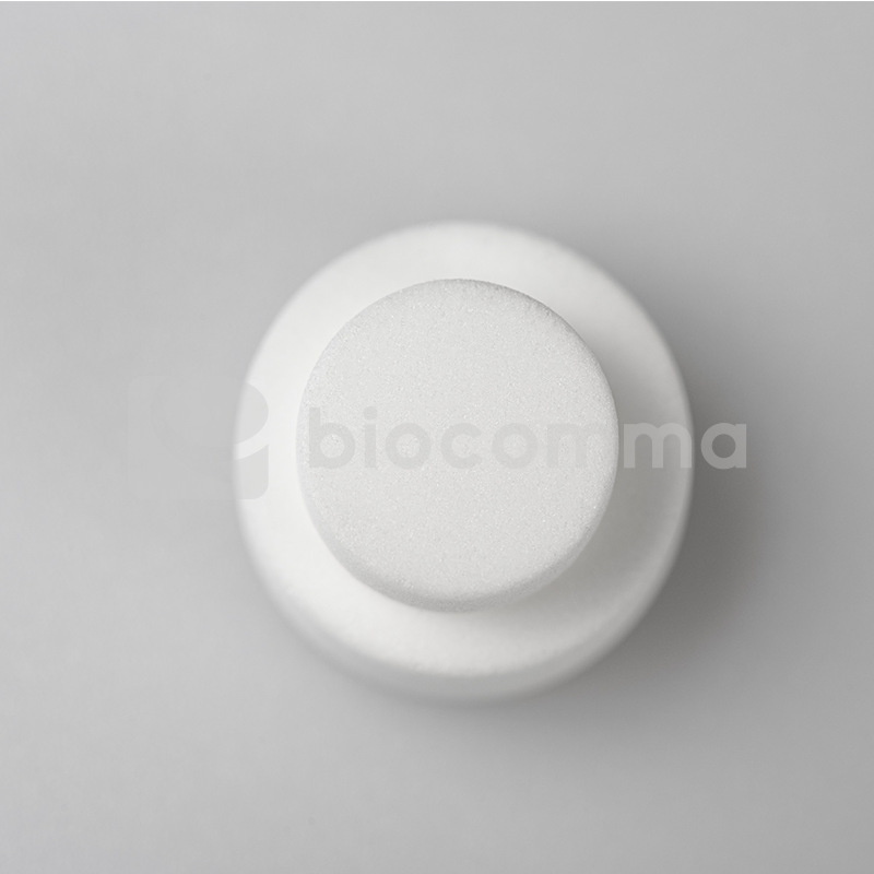 逗点生物亲水筛板Φ：4.9mm，H:1.6mm，孔径：20μm烧结过滤片