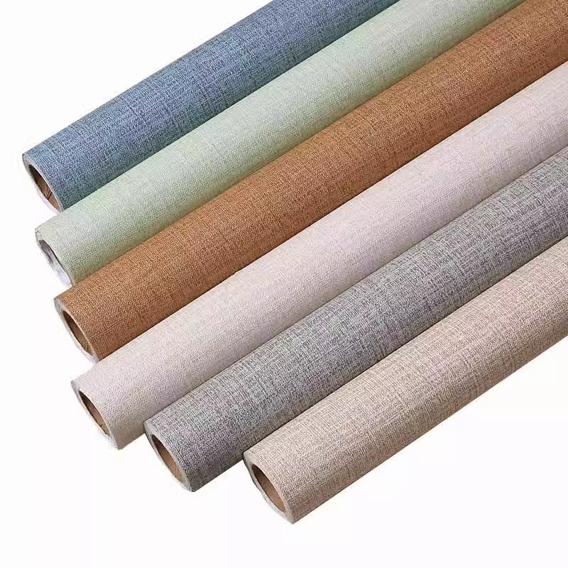 Wholesale wallpaper self -adhesive waterproof moisture -proof home…