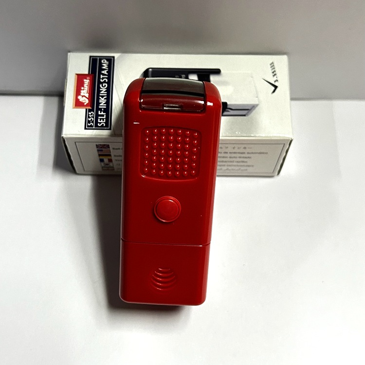 ��Ʒ������ӡ�� shiny printer S-515 ��īӡ�� ��������15X15MM