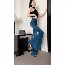 女式牛仔裤;半身裙;女士牛仔外套
