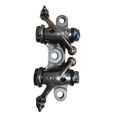 Honda CG125 Honda CG125 – Crankshaft, camshaft