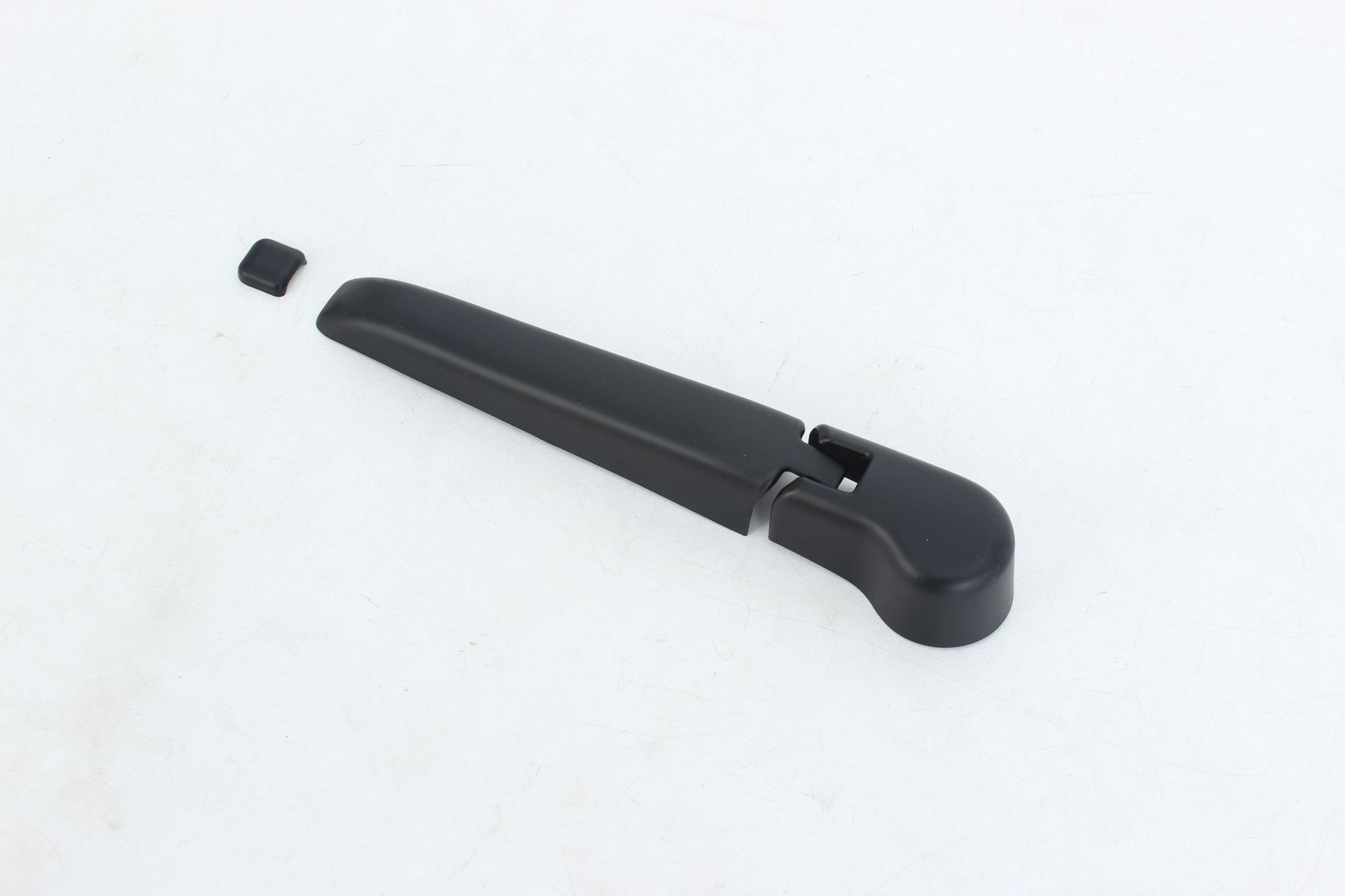 Suitable for 25 Jietu Shanhai T1 Exterior Modification Rear Wiper Wiper Decorative Stickers Car Accessories