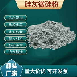 其他非金属;非金属粉末;硅