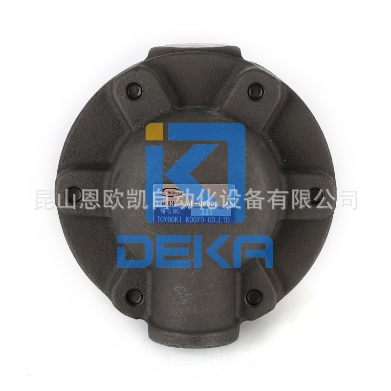 日本TOYOOKI调节阀AF-08006