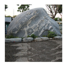 小庭院天然太湖石直销园林造景意境风景石暗藏山水纹理景观石