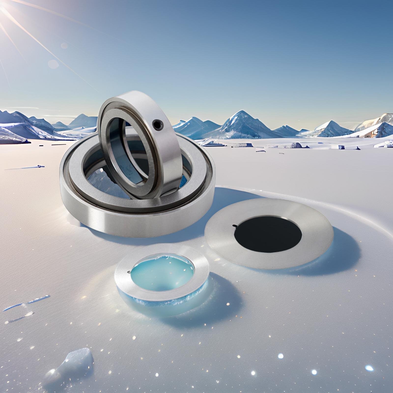 Circular Cutting Blades for Slitting Machines, Suitable for Paper Tubes, Film, Paper, Plastic, Stainless Steel, and High-Speed Cutting