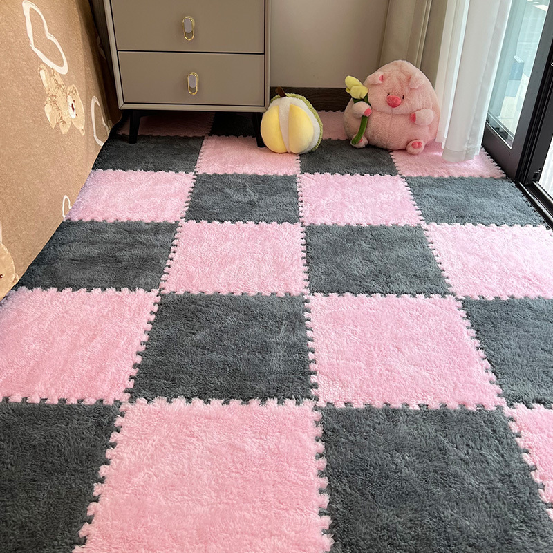 Alfombras caseras, alfombras caseras