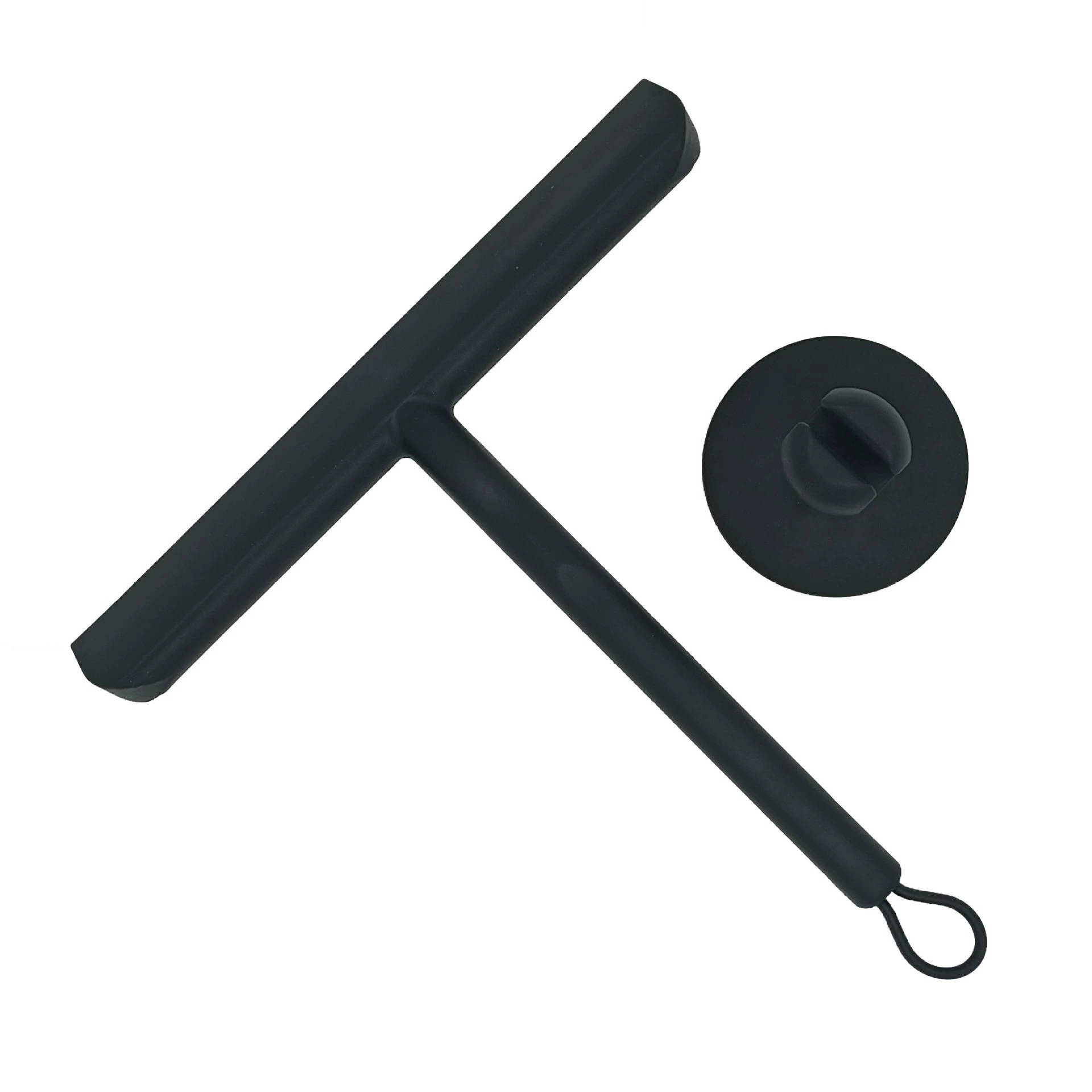 Household glass wiper Window glass scraper Professional glass wiper cleaning tool Cleaning tools Plastic wiper
