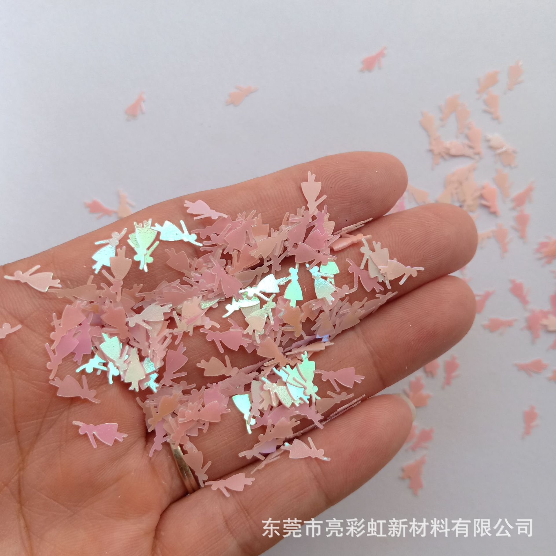 舞女形 5-10mm R325 (2)