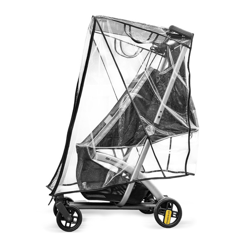 KK ベビーポケットカー防風カバー暖かい KP2 ベビーカー防雨カバー小豆 KP6 ベビーカー防風ジャケット|undefined