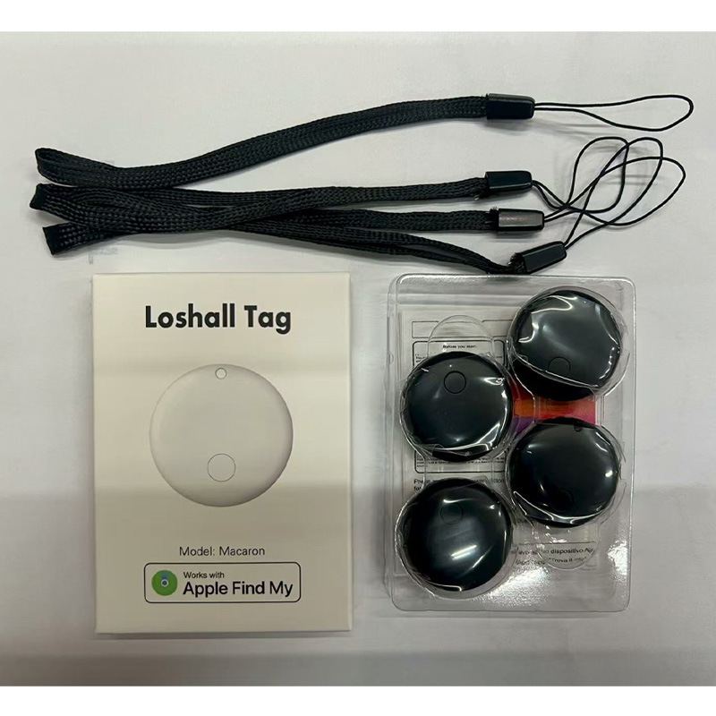 Aplicable a Airtag Apple Global Localizador Anti-Perdida Niños Anti-Perdida Localizador Anti-Perdida Localizador Anti-Perdida Auto Rastreador Artefacto