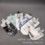 定做折叠车载便携铝箔袋
