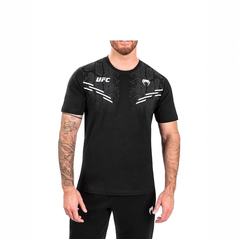 2025 Summer Fashion Classic Replica Short-Sleeved Venom T-Shirt Trendy Versatile Casual Round Neck Short-Sleeved T-Shirt