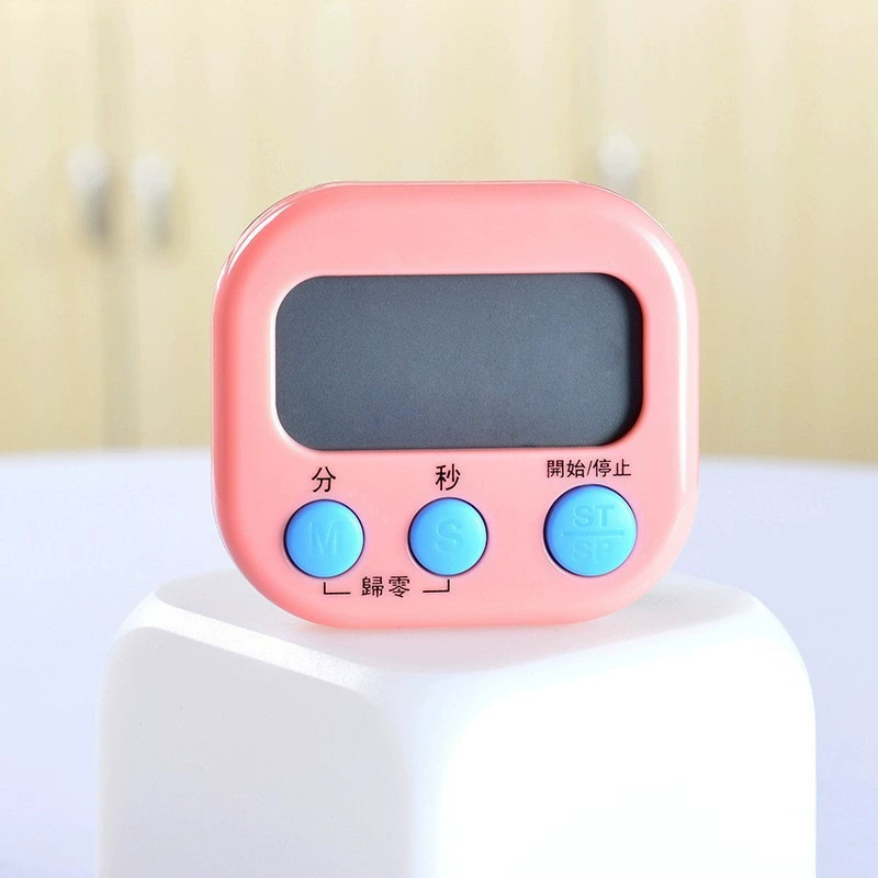 タイマー学習専用電子子供用タイマー時間管理キッチンリマインダー学生の宿題自己規律|undefined