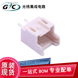 ԭ�bB02B-XASK-1(LF)(SN)������/�������B����оƬIC�댧�wԪ����