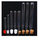 Disposable Plastic Test Tube 12*75/13*78 Hard Test Tube Disposable Test Tube Sample Tube with Plug