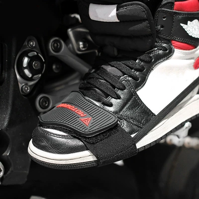 Anti-Slip, Anti-Dirt, Anti-Collision, Motorcycle Safety Supplies