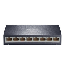 TP-LINK TL-SF1008D 8�ڰ��׾W�j���Q�C�����k���W�������־���