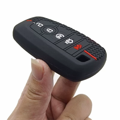 Remote Control Key Case – Static Rod/Key Bag